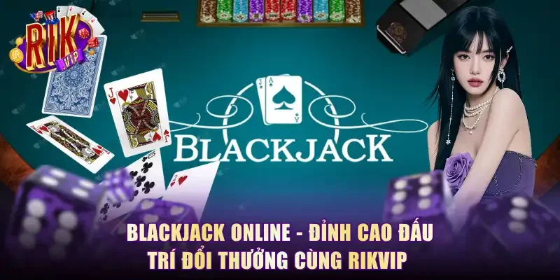 Blackjack online