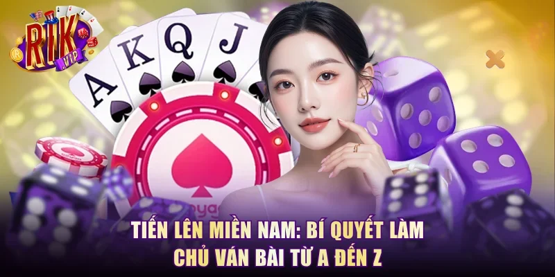 Tiến lên miền Nam